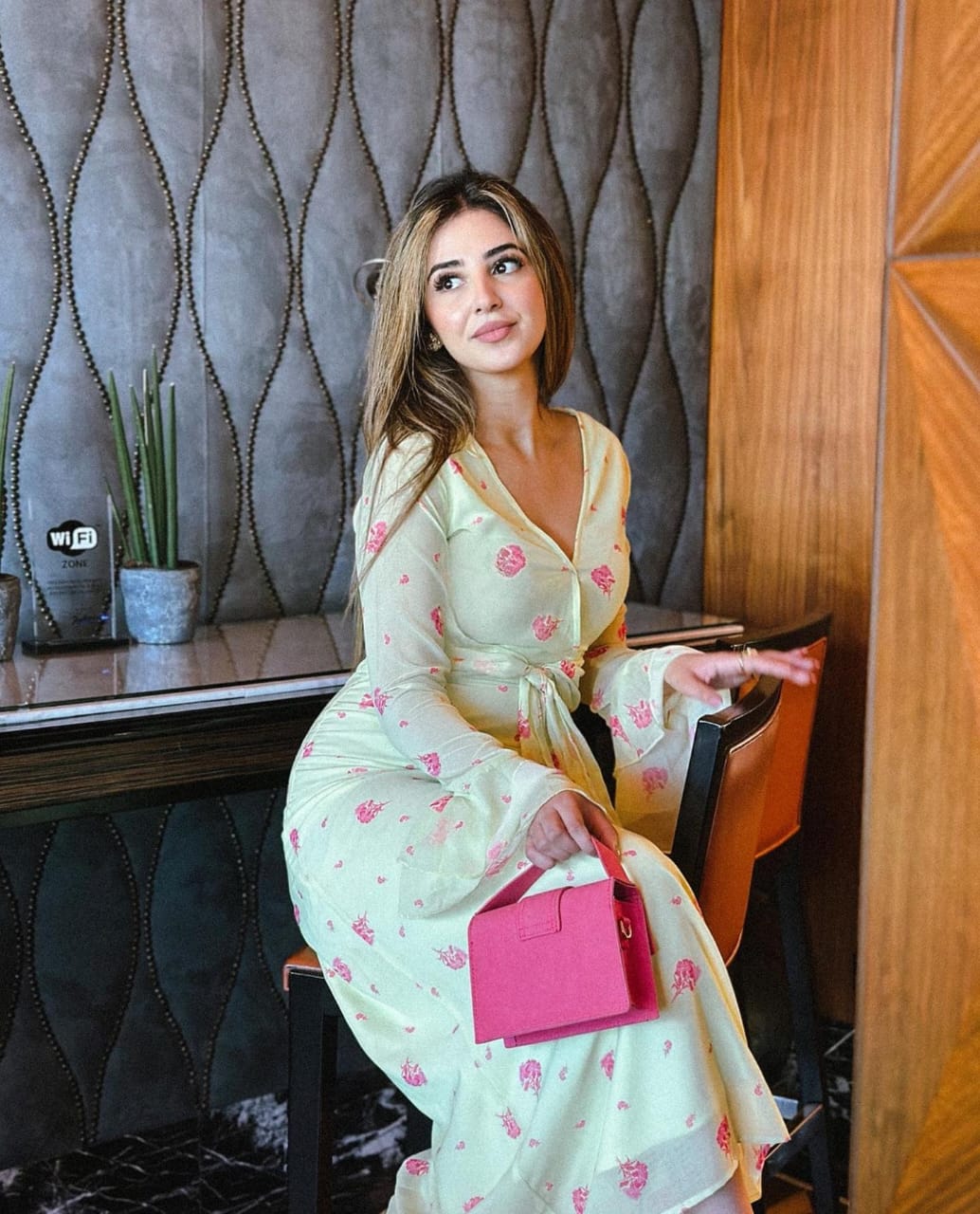 Model Escorts - Call girls Islamabad